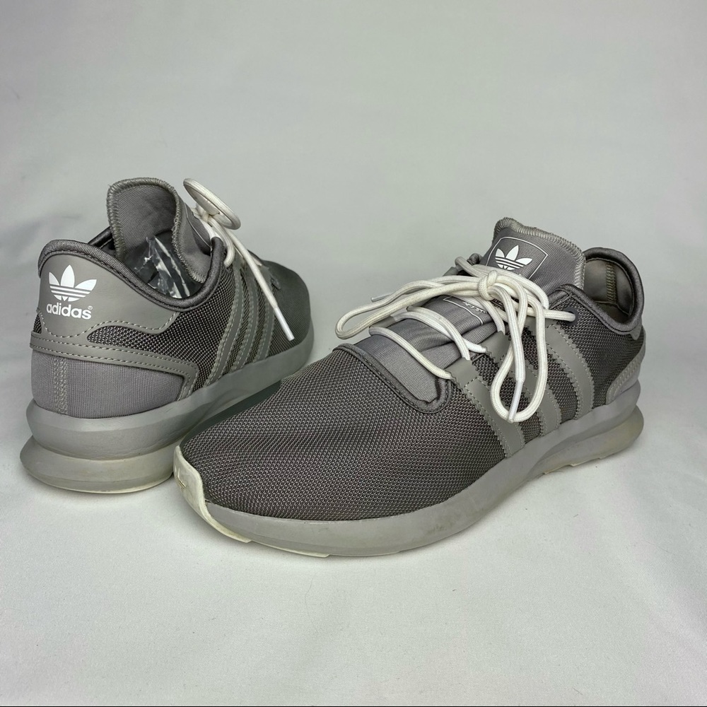 Adidas SL Rise Ash Gray